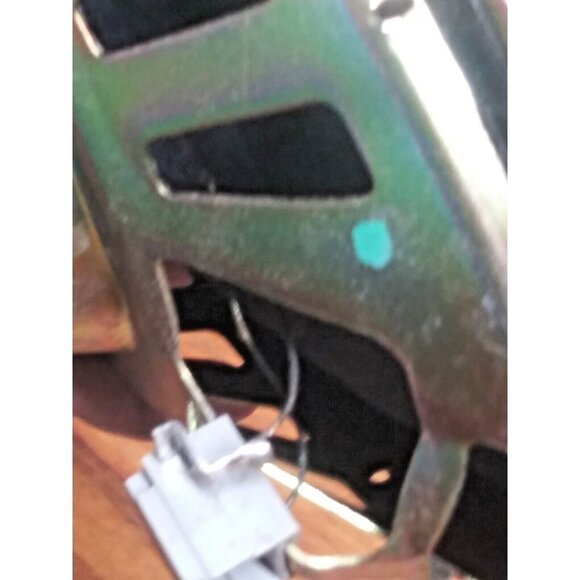 2003 Dodge Grand Caravan Door Speaker Audio 05082017AA OEM untested - Picture 11 of 11